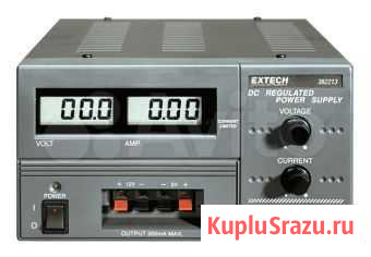 Extech 382213 - Цифровой источник питания постоянн Благовещенск - изображение 1