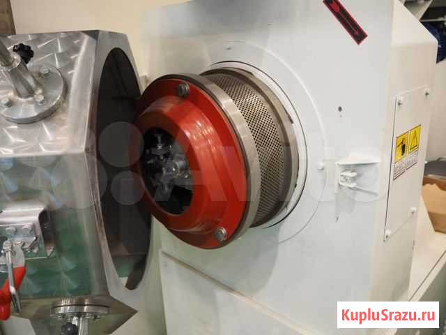 Гранулятор для комбикорма Грозный - изображение 1
