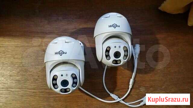Камера видеонаблюдения cctv HD812-P Кингисепп - изображение 1