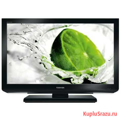 ЖК-телевизор toshiba 82 см, full HD Асбест - изображение 1