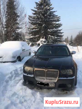 Аренда автомобиля Пермь - изображение 1