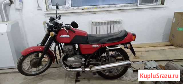 Продам яву 638 Калининск - изображение 1