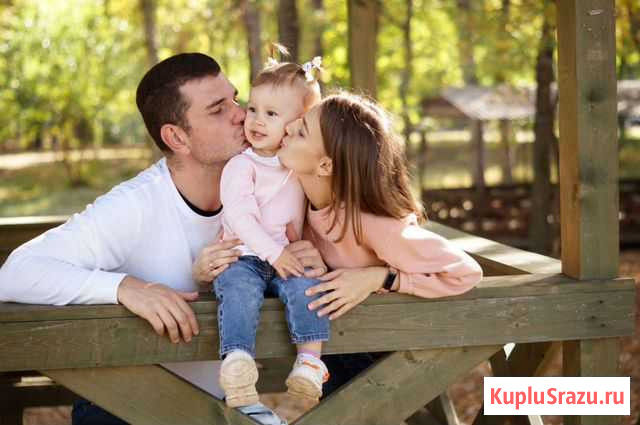 Семейный фотограф Краснодар - изображение 1