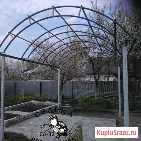 Сварка,сварщик,сварочные работы Брянск - изображение 1