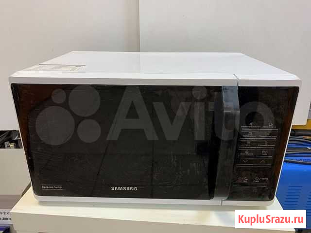 Микроволновые печи Samsung MS23K3513AW Ижевск - изображение 1
