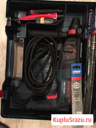 Аренда Перфоратора- Шуруповерта Калининград - изображение 1