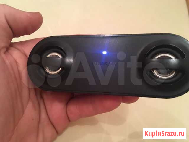 Nokia аудио колонка Анжеро-Судженск - изображение 1