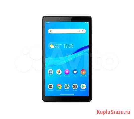 Планшет Lenovo TAB M7 TB-7305X 16Gb LTE (2019) Чер Екатеринбург