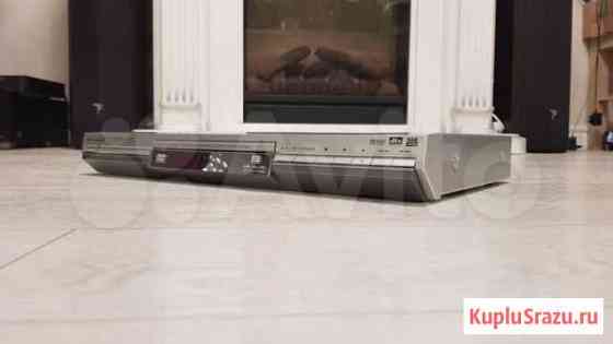 DVD/CD Player Panasonic DVD-S47 Нижний Новгород