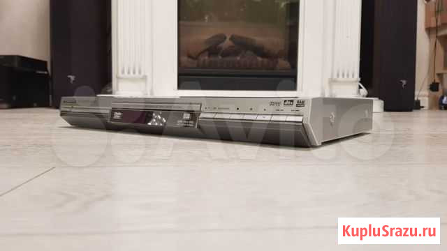DVD/CD Player Panasonic DVD-S47 Нижний Новгород - изображение 1