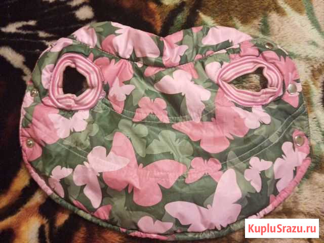 Лёгкая куртка Дмитров - изображение 1