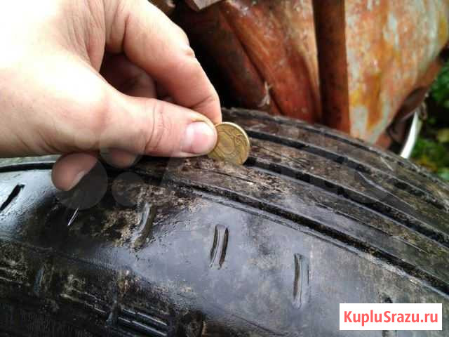 Toyo proxes cf2 205/60 r16 92 v Санкт-Петербург - изображение 1