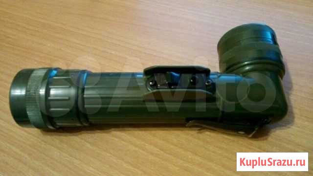 Фонарь TL-122 Карпинск - изображение 1