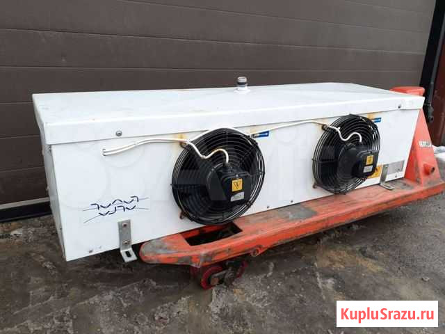Воздухоохладитель Alfa Laval BLE252A70ES б/у Владимир - изображение 1