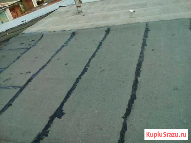 Ремонт кровли Дзержинск - изображение 1