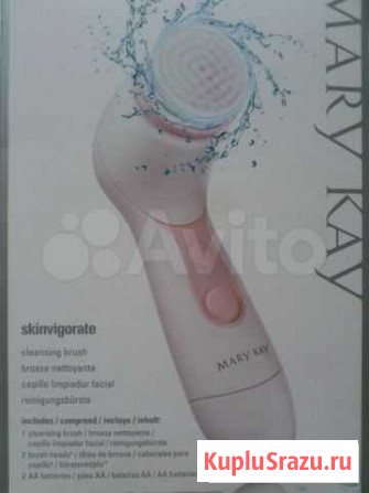Очищающая щетка Mary Kay Мурино - изображение 1