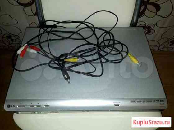 LG DVD recorder (пишущий) Севастополь