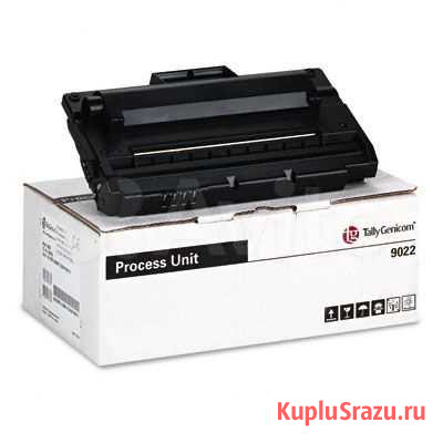 Картридж TallyGenicom 9022 Белая Калитва - изображение 1