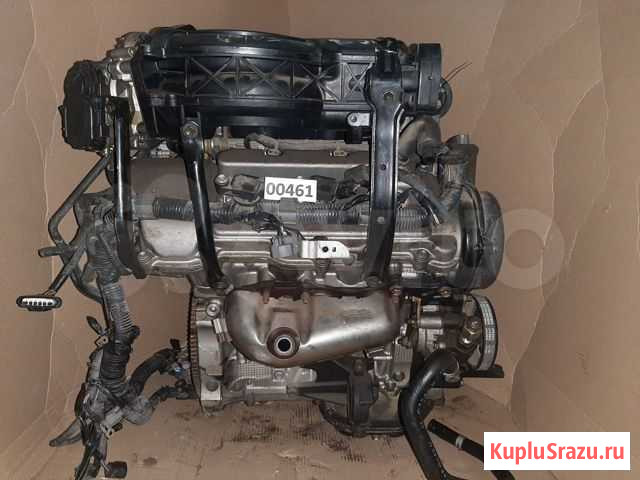 Двигатель 1mz fe Тойота Камри 30 ар.443987 Грозный - изображение 1