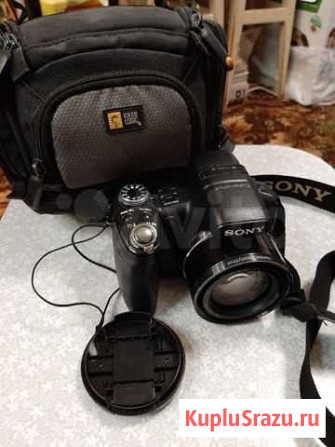 Фотоаппарат Sony Cyber-shot DSC-HX1 Балашиха - изображение 1