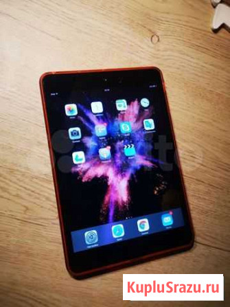 iPad mini 1 16gb Мурманск - изображение 1