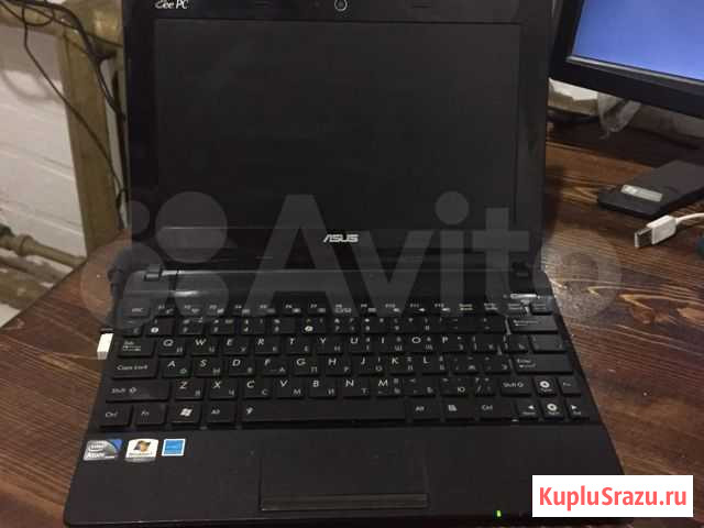 Asus PC X101H Вологда - изображение 1