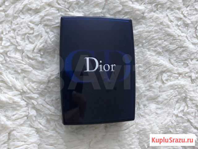Пудра Dior Ростов-на-Дону - изображение 1