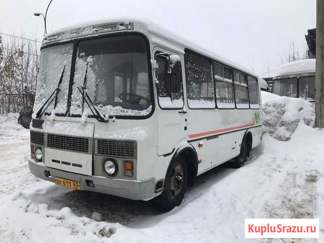 Паз 32053 Самара - изображение 1