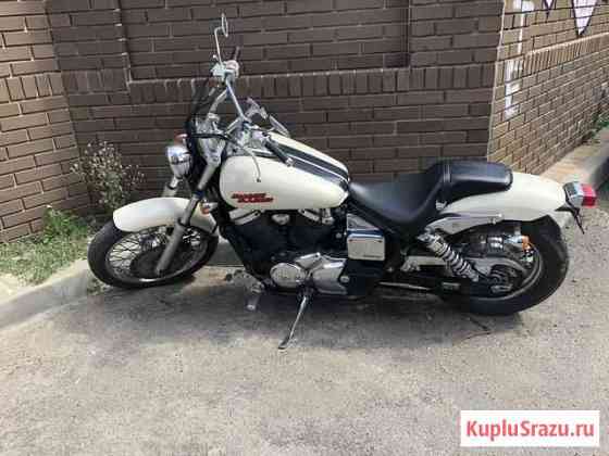 Honda shadow slasher Ростов-на-Дону