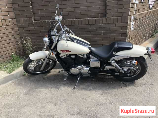 Honda shadow slasher Ростов-на-Дону - изображение 1