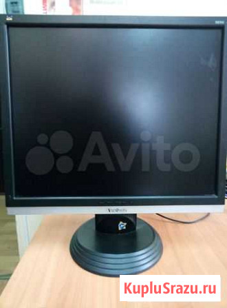 Монитор 19 ViewSonic VA916 Калининград - изображение 1