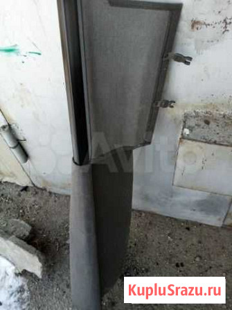 Полка в багажник Филдер 141-144 кузов Благовещенск - изображение 1