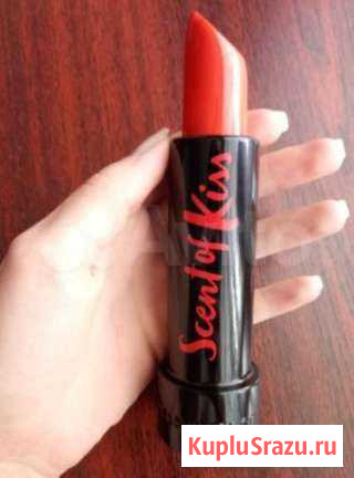 Парфюм Scent of kiss Пенза - изображение 1
