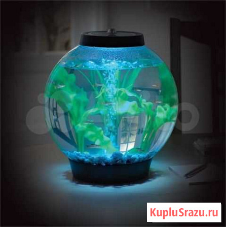 Новый Аквариум biOrb Classic LED 105 MCR на 105 л Мурманск - изображение 1