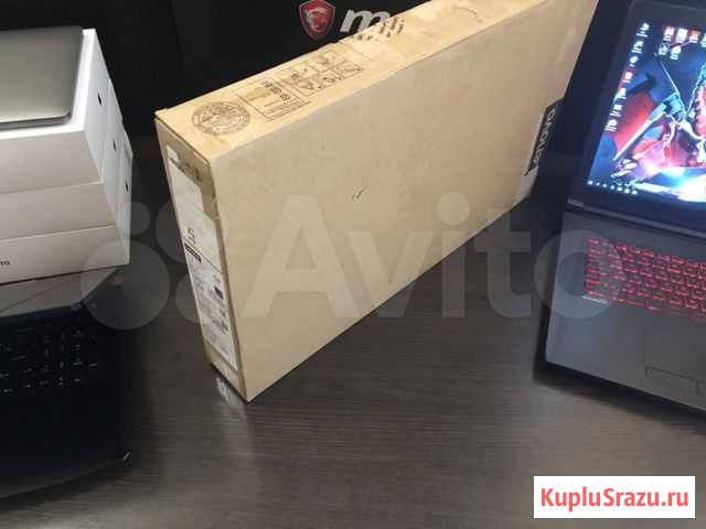 Lenovo Ideapad 330 i3-7020U/8Gb DDR4/GF MX150 Нижний Новгород - изображение 1