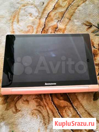Lenovo yoga tab Красногорск - изображение 1