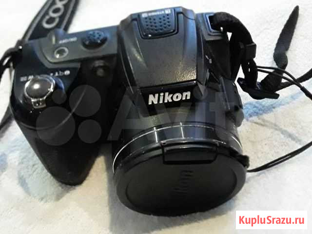 Фотоаппарат nikon Уфа - изображение 1