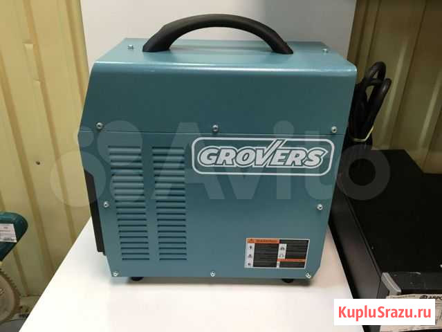 Сварочный аппарат Grovers ARC-400 (MMA) Дзержинск - изображение 1