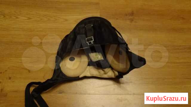 Шлемофон летный шл-78 Владимир - изображение 1