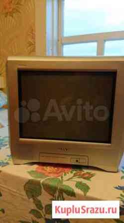 Телевизор Sony Sony KV-BM142M70 14 Котлас