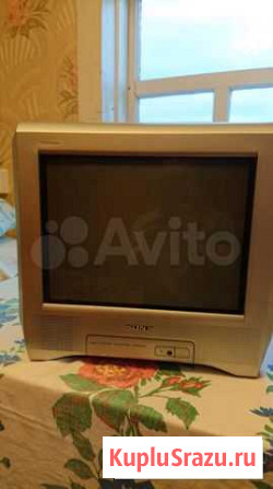 Телевизор Sony Sony KV-BM142M70 14 Котлас - изображение 1