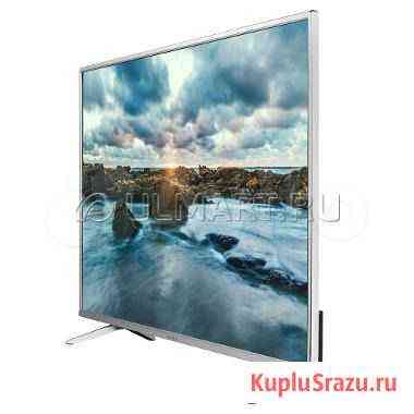 Телевизор Supra LC40LT0011.Новый. 102 см. Full HD Новосибирск