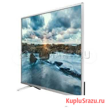 Телевизор Supra LC40LT0011.Новый. 102 см. Full HD Новосибирск - изображение 1