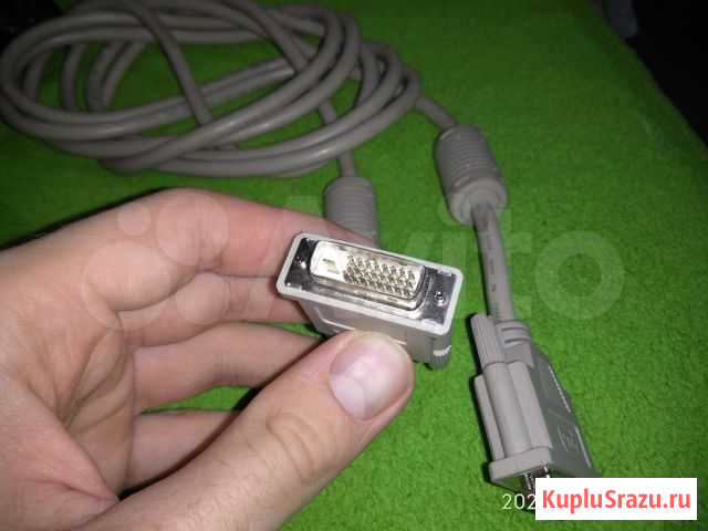 Кабель для компьютера Воронеж - изображение 1