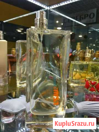 Тестер Kenzo L Eau 2 Pour Homme Калининград - изображение 1