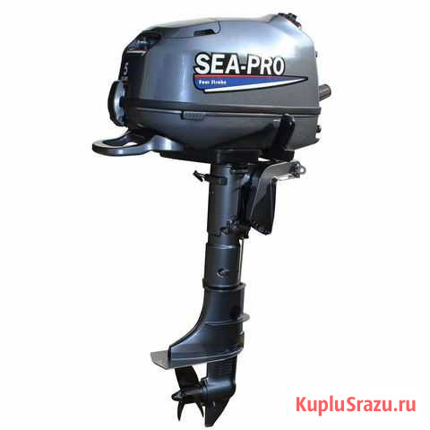 Лодочные моторы Sea Pro, tarpon Воронеж - изображение 1
