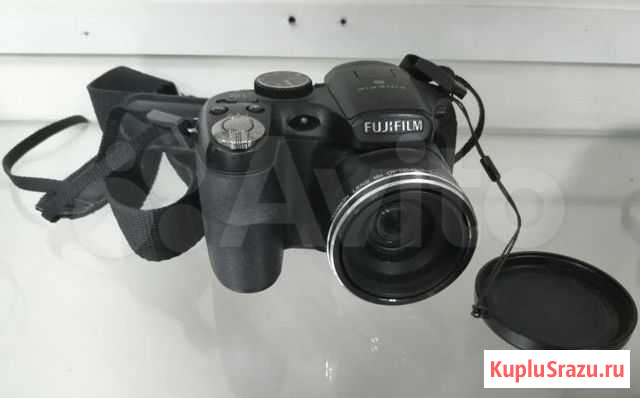 Фотоаппарат FujiFilm S2950 Новокузнецк - изображение 1