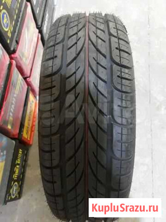 195/60R15 Amtel T301 K-256 2шт Саранск - изображение 1