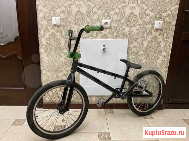 BMX custom Каспийск - изображение 1