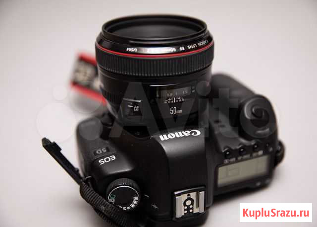 Canon mark 2 Смоленск - изображение 1